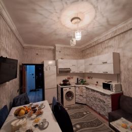 Masazırda yeni tikili satılır