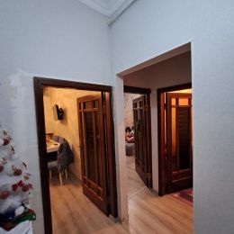 Masazırda yeni tikili satılır