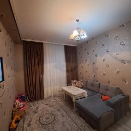 Masazırda yeni tikili satılır
