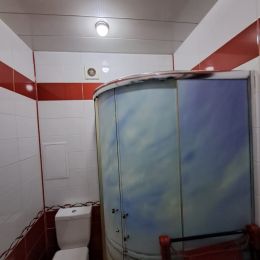 Masazırda yeni tikili satılır
