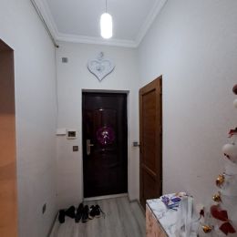 Masazırda yeni tikili satılır