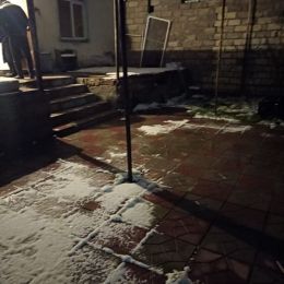 Zabratda həyət evi aylıq kirayə