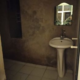 Zabratda həyət evi aylıq kirayə