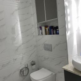 Qusar rayonunda yeni tikili satılır
