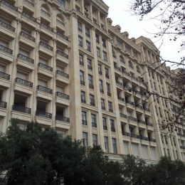 Aylıq Kirayə Yeni Tikili Beşmərtəbədə