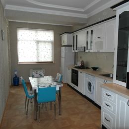 Aylıq Kirayə Yeni Tikili Beşmərtəbədə