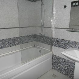 Aylıq Kirayə Yeni Tikili Beşmərtəbədə