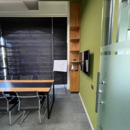28 may metrosu ətrafında ofis aylıq kirayə