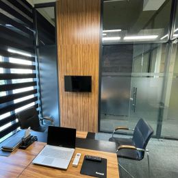 28 may metrosu ətrafında ofis aylıq kirayə