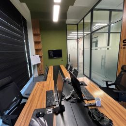 28 may metrosu ətrafında ofis aylıq kirayə