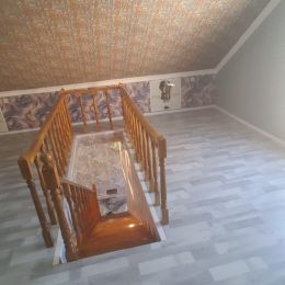 Aaaf parkda yeni tikili satılır