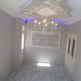 Aaaf parkda yeni tikili satılır
