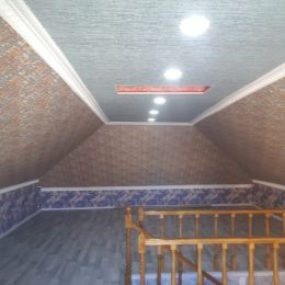 Aaaf parkda yeni tikili satılır