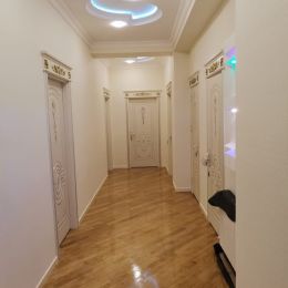 Bakıda yeni tikili satılır