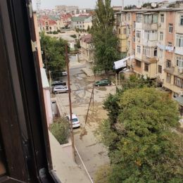 Bakıda yeni tikili satılır