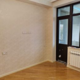 Bakıda yeni tikili satılır
