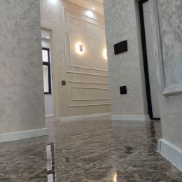 Masazırda yeni tikili satılır