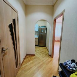 Masazırda yeni tikili satılır