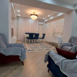 Masazırda yeni tikili satılır