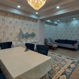 Masazırda yeni tikili satılır
