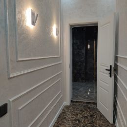 Masazırda yeni tikili satılır