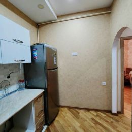 Masazırda yeni tikili satılır
