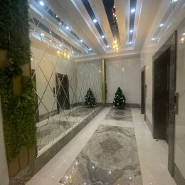 Yasamalda yeni tikili satılır