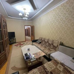 Yasamalda yeni tikili satılır