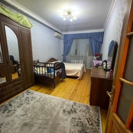 Yasamalda yeni tikili satılır