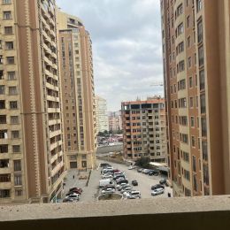 Yasamalda yeni tikili satılır