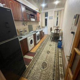 Yasamalda yeni tikili satılır