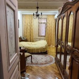2-ci mikrorayonda yeni tikili satılır