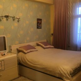 3-cü mikrorayonda yeni tikili satılır