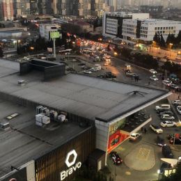 3-cü mikrorayonda yeni tikili satılır