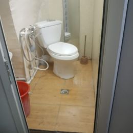 Beşmərtəbədə həyət evi aylıq kirayə