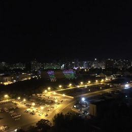 Olimpik starda yeni tikili satılır