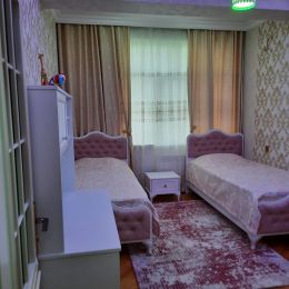 5-ci mikrorayonda yeni tikili satılır