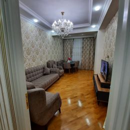 5-ci mikrorayonda yeni tikili satılır