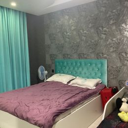 Aaaf parkda yeni tikili satılır
