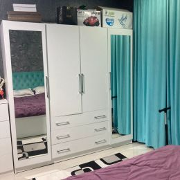 Aaaf parkda yeni tikili satılır
