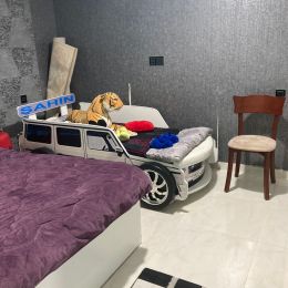 Aaaf parkda yeni tikili satılır