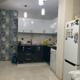 Aaaf parkda yeni tikili satılır