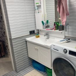 Aaaf parkda yeni tikili satılır