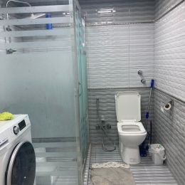 Aaaf parkda yeni tikili satılır