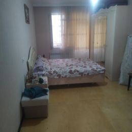 Heydər əliyev mərkəzində yeni tikili satılır