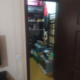 Heydər əliyev mərkəzində yeni tikili satılır
