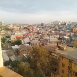 Heydər əliyev mərkəzində yeni tikili satılır