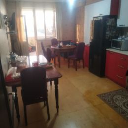 Heydər əliyev mərkəzində yeni tikili satılır