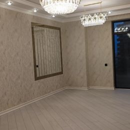 Grand hayatda yeni tikili satılır