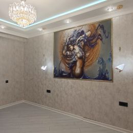 Grand hayatda yeni tikili satılır